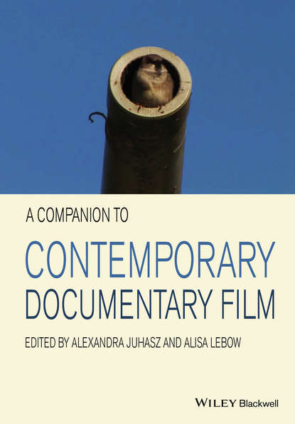 Группа авторов — A Companion to Contemporary Documentary Film