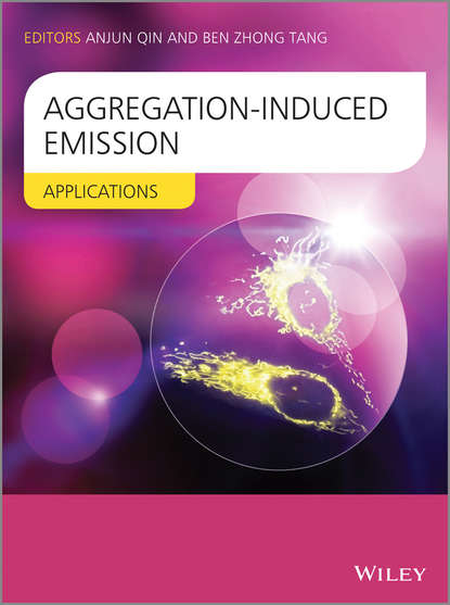 Anjun Qin — Aggregation-Induced Emission