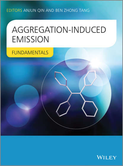 Anjun Qin — Aggregation-Induced Emission