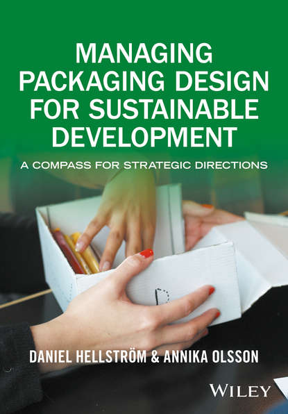 Daniel Hellstr?m — Managing Packaging Design for Sustainable Development