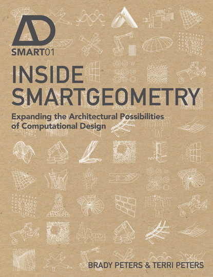 Terri Peters — Inside Smartgeometry