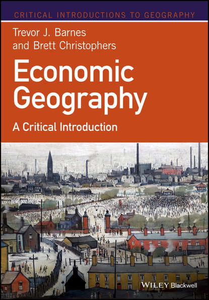 

Economic Geography