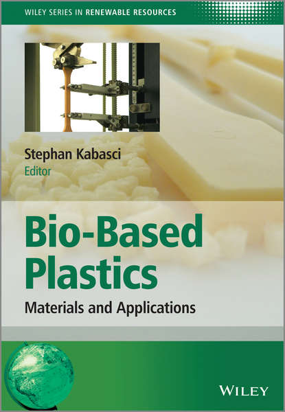 

Bio-Based Plastics