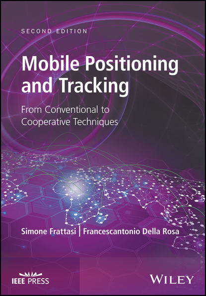 Simone Frattasi — Mobile Positioning and Tracking