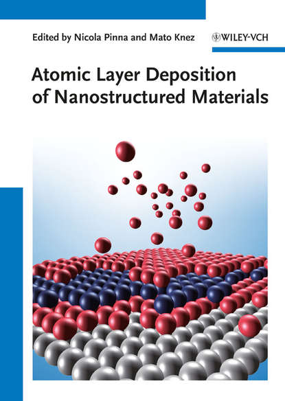 Группа авторов — Atomic Layer Deposition of Nanostructured Materials