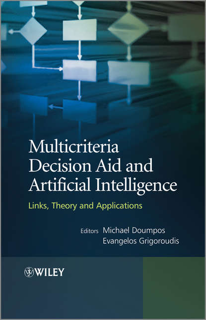 Michael Doumpos — Multicriteria Decision Aid and Artificial Intelligence