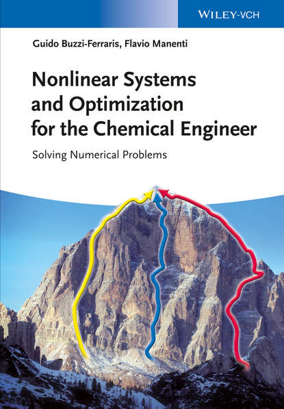 Guido Buzzi-Ferraris — Nonlinear Systems and Optimization for the Chemical Engineer