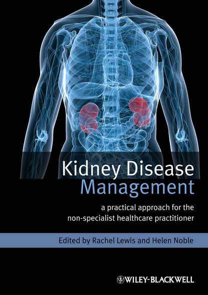 

Kidney Disease Management