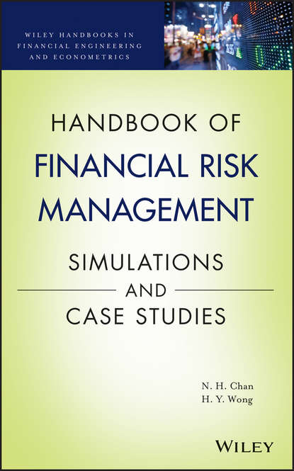 Ngai Hang Chan — Handbook of Financial Risk Management