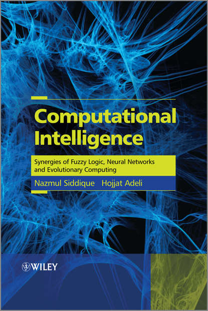 Hojjat Adeli — Computational Intelligence