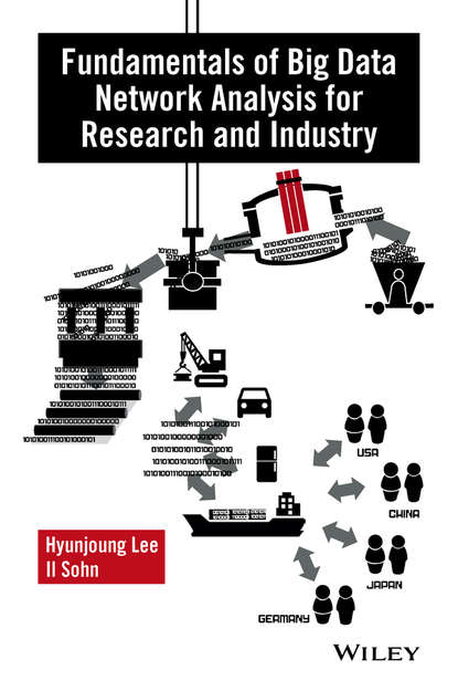 Hyunjoung Lee — Fundamentals of Big Data Network Analysis for Research and Industry