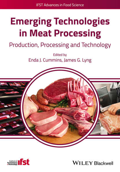 Группа авторов — Emerging Technologies in Meat Processing