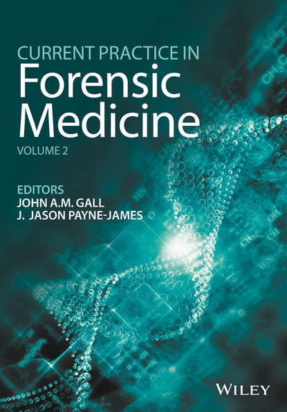 

Current Practice in Forensic Medicine, Volume 2