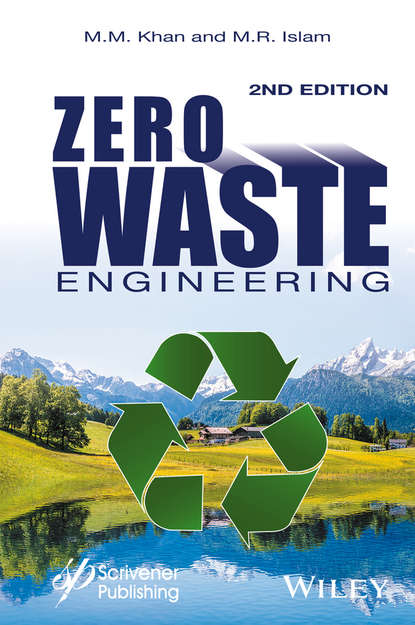 M. R. Islam — Zero Waste Engineering