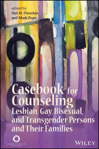 Группа авторов — Casebook for Counseling