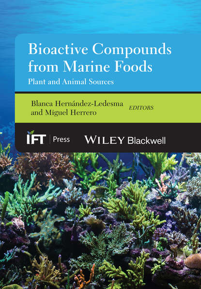 Группа авторов — Bioactive Compounds from Marine Foods