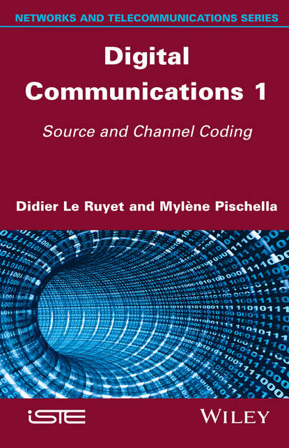 

Digital Communications 1