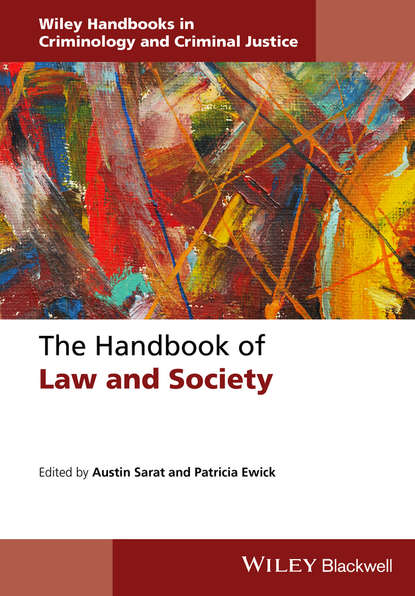 Группа авторов — The Handbook of Law and Society