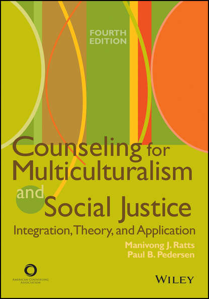 Paul B. Pedersen — Counseling for Multiculturalism and Social Justice