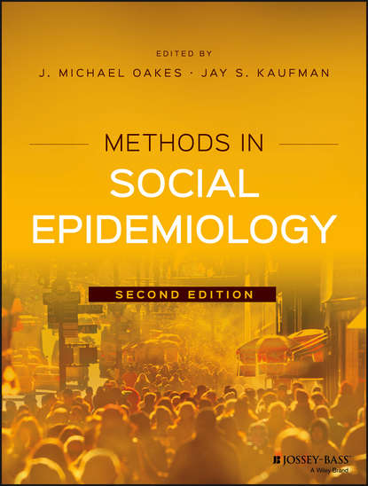 Группа авторов — Methods in Social Epidemiology