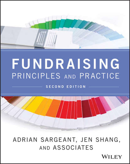 Adrian Sargeant — Fundraising Principles and Practice