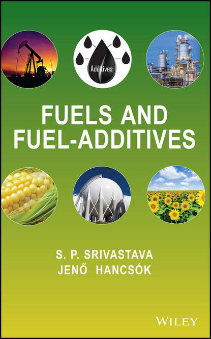 Jen? Hancs?k — Fuels and Fuel-Additives