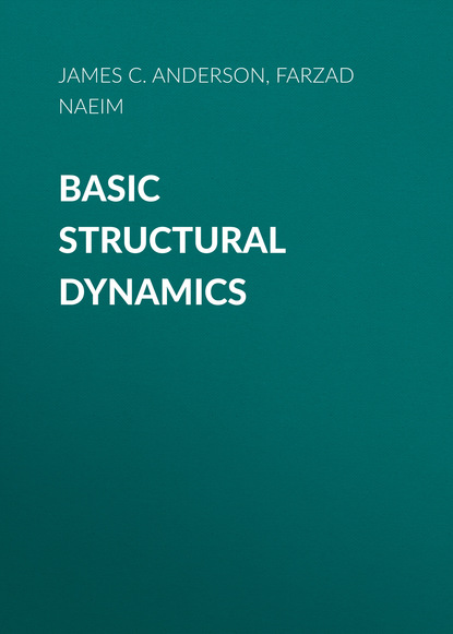 James C. Anderson — Basic Structural Dynamics