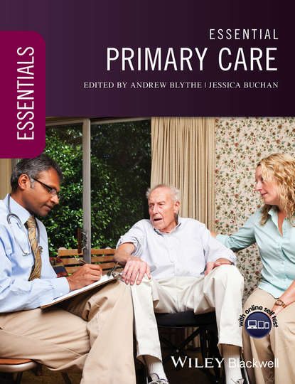 

Essential Primary Care