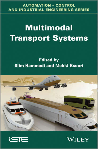 Slim Hammadi — Multimodal Transport Systems