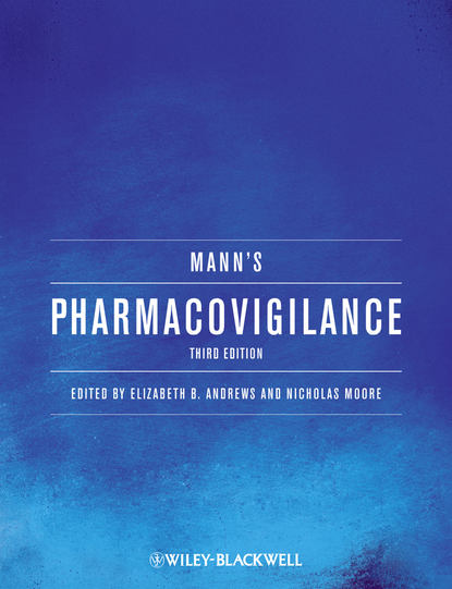 

Mann's Pharmacovigilance