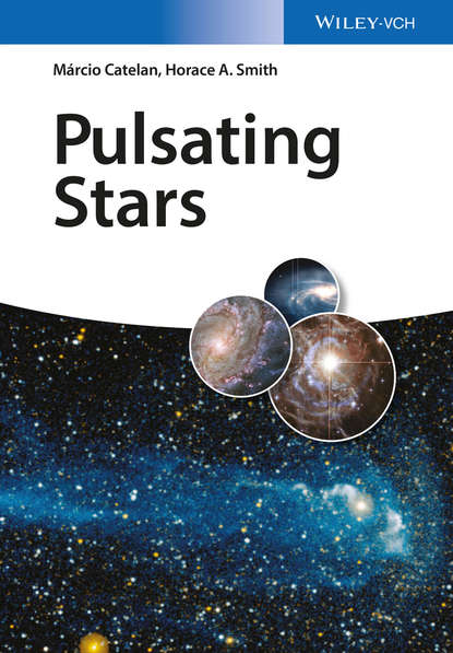 M?rcio Catelan — Pulsating Stars