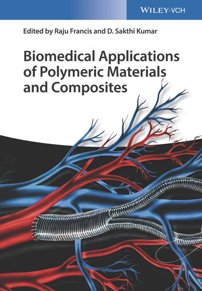 Группа авторов — Biomedical Applications of Polymeric Materials and Composites