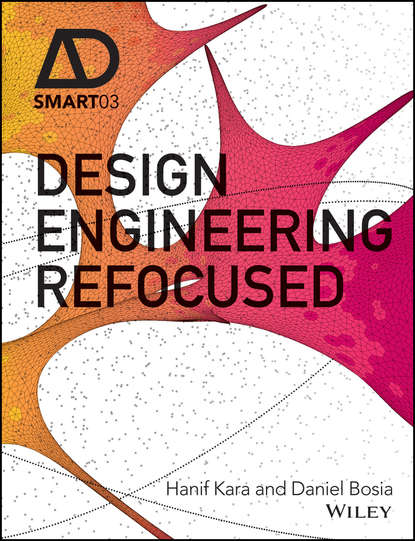 Hanif Kara — Design Engineering Refocused