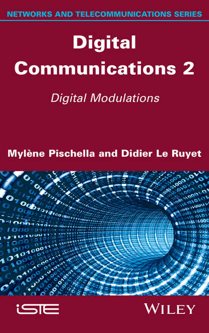 Myl?ne Pischella — Digital Communications 2