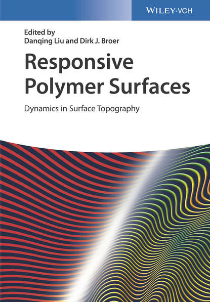 Группа авторов — Responsive Polymer Surfaces