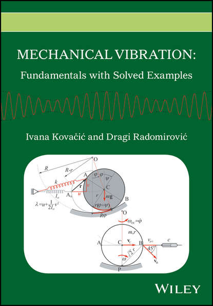 Ivana Kovacic — Mechanical Vibration