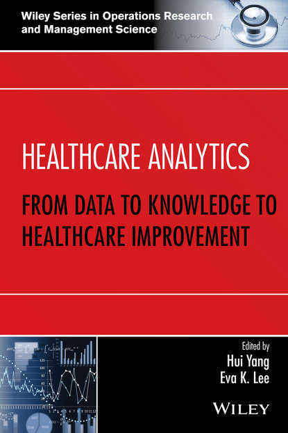 Группа авторов — Healthcare Analytics