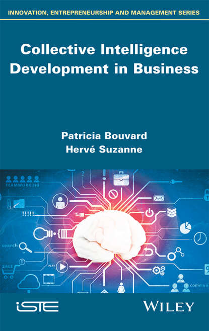 Herv? Suzanne — Collective Intelligence Development in Business