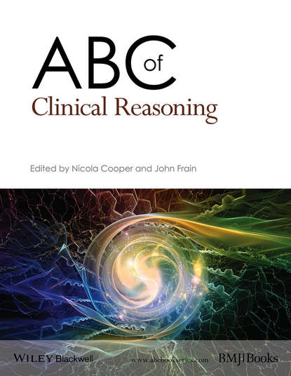 

ABC of Clinical Reasoning