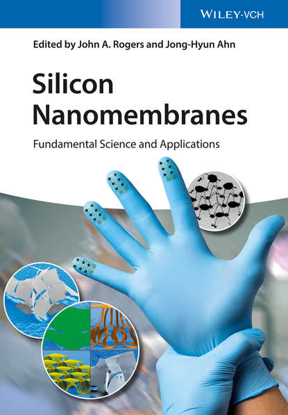 John A. Rogers — Silicon Nanomembranes