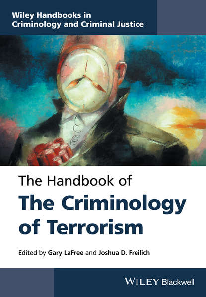 

The Handbook of the Criminology of Terrorism