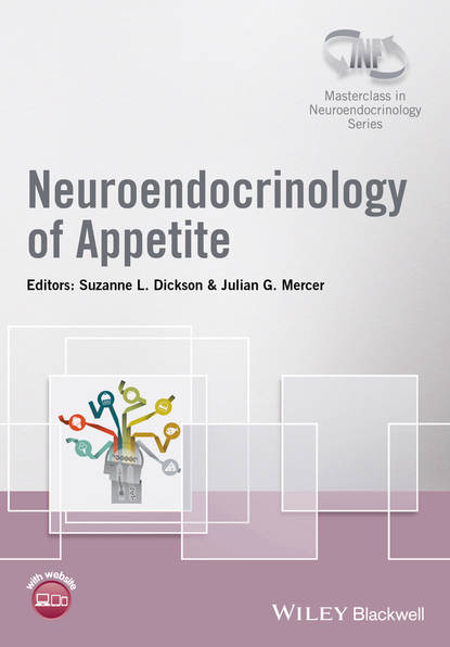 

Neuroendocrinology of Appetite