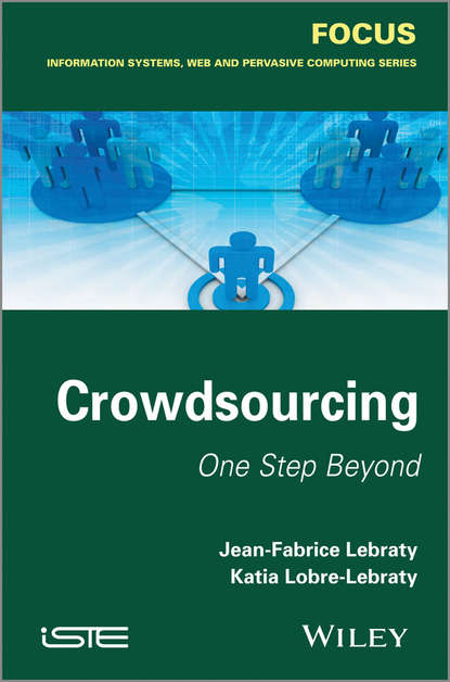 Jean-Fabrice Lebraty — Crowdsourcing