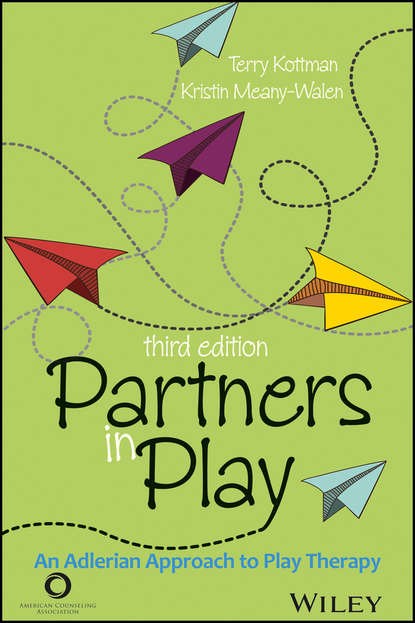 Terry Kottman — Partners in Play