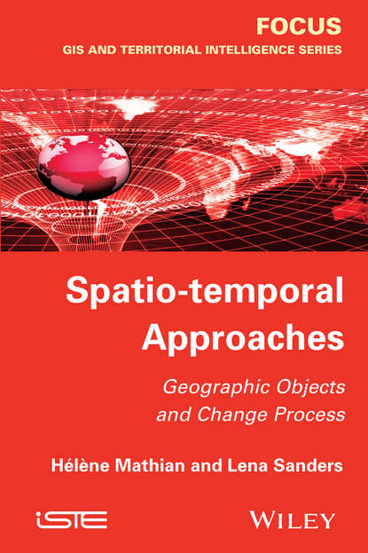 

Spatio-temporal Approaches