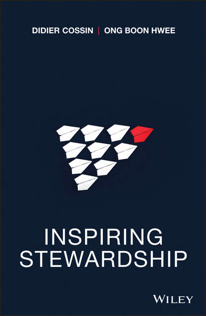 Didier Cossin — Inspiring Stewardship