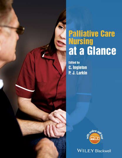 

Palliative Care Nursing at a Glance