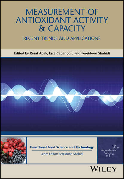 Группа авторов — Measurement of Antioxidant Activity and Capacity