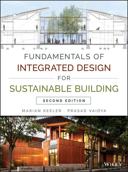 Marian Keeler — Fundamentals of Integrated Design for Sustainable Building