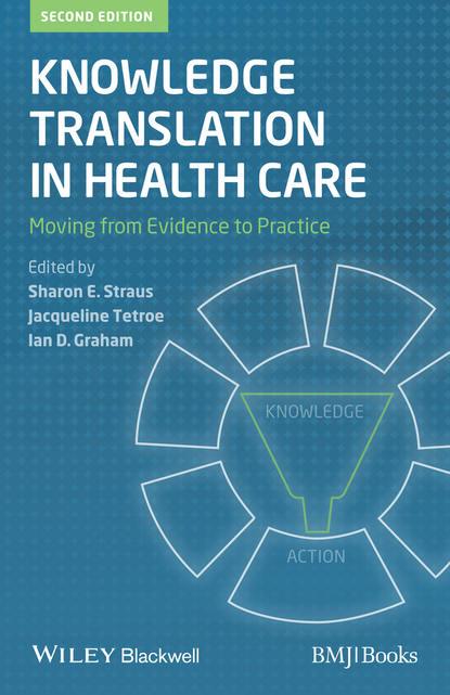 

Knowledge Translation in Health Care